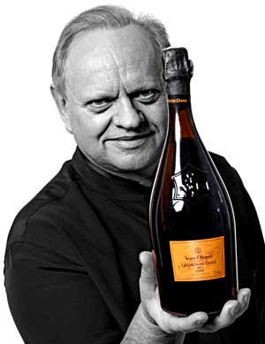 Joel Robuchon