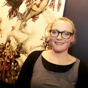 Johanna Flammer
