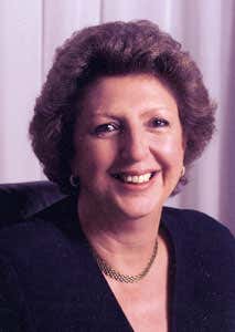  Johanna Fragano