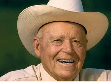  John Richard Simplot