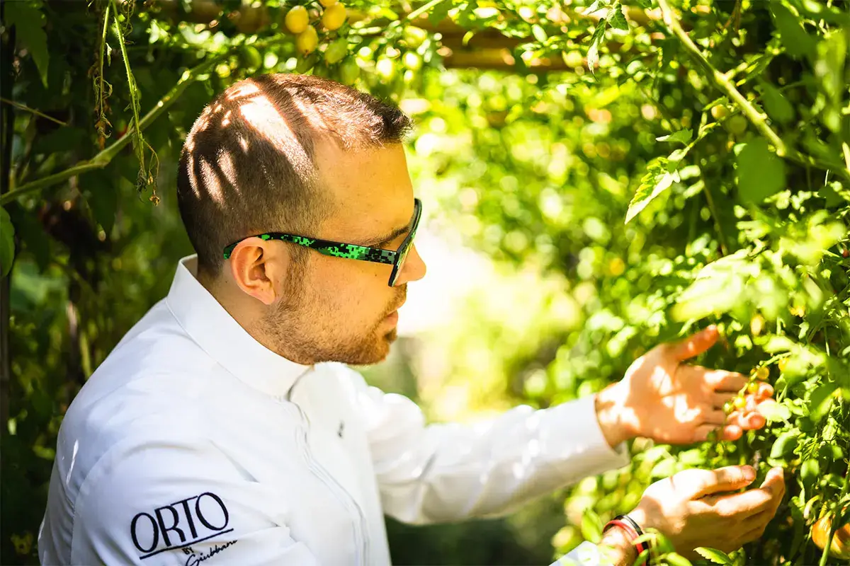 Crisi del fine dining chef Giubbani: &laquo;Futuro da rivedere ma i grandi maestri torneranno&raquo;