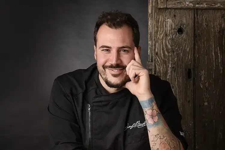 Joseph Micieli Il lockdown pu&ograve; dare dei frutti: la linea di prodotti di Joseph Micieli