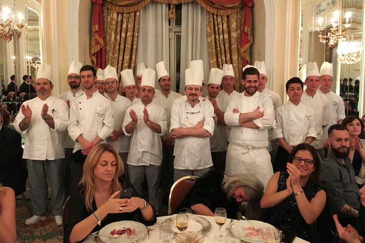 Luca Marchini presidente di Jre Italia Gioventù, passione e solidarietà al centro Luca Marchini presidente di Jre Italia Gioventù, passione e solidarietà al centro