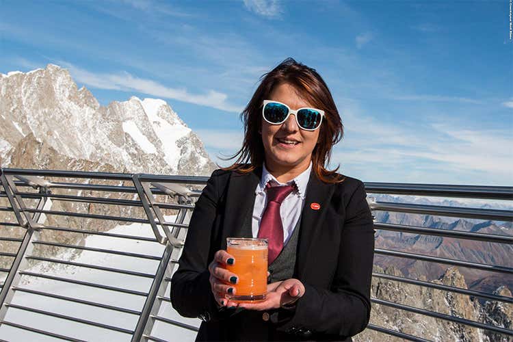 Genepi liquore quasi sconosciuto ideale aperitivo o dopo cena