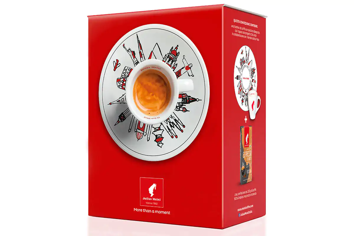 Julius Meinl box Bambini delle Fate 2021 Julius Meinl in prima linea per l&rsquo;ambiente e il sociale