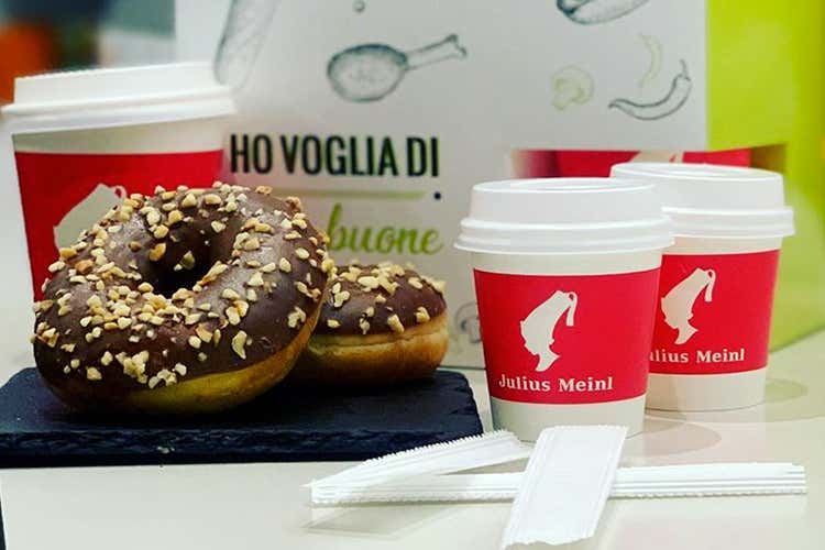 Un corso formativo per la ripartenza - Julius Meinl, per i propri clienti un corso per ripartire in sicurezza Un corso formativo per la ripartenza - Julius Meinl, per i propri clienti un corso per ripartire in sicurezza