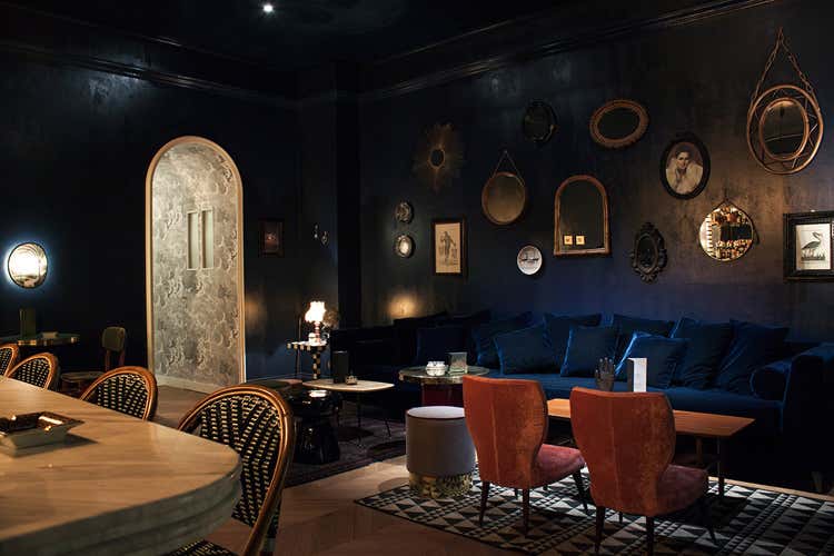 (Jurgen Lijcops inserisce tre bar italiani in 150 Bars You Need To Visit Before You Die) (Jurgen Lijcops inserisce tre bar italiani in 150 Bars You Need To Visit Before You Die)