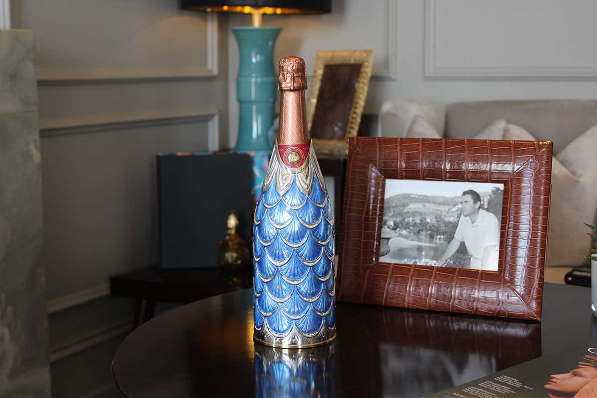 Bollicine protagoniste dei brindisi di fine anno. Novità e curiosità per tutti i gusti