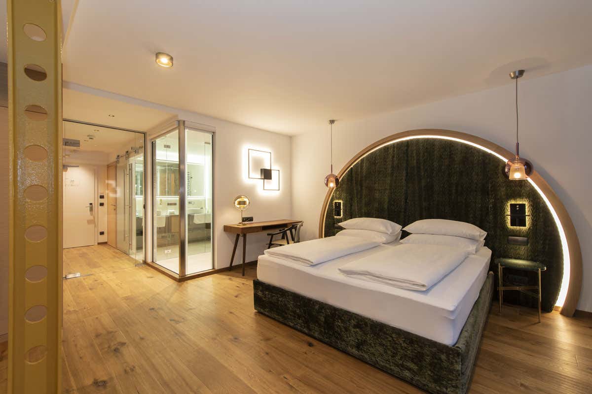 Vacanze in Carinzia: estate tra monti e laghi limpidi anche in campeggio