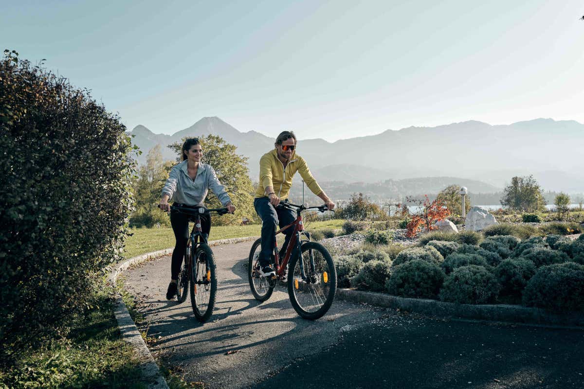 Karnerhof: l’hotel perfetto per una fuga tra le Alpi
