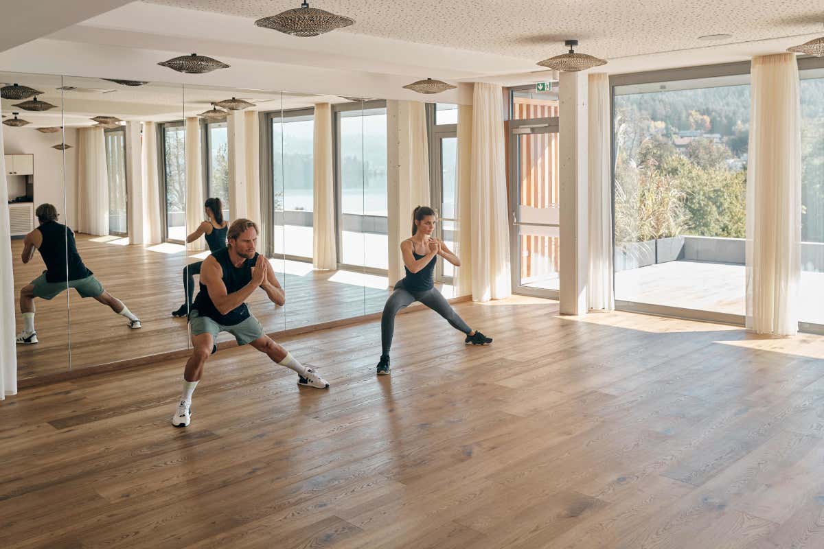 Karnerhof: l’hotel perfetto per una fuga tra le Alpi