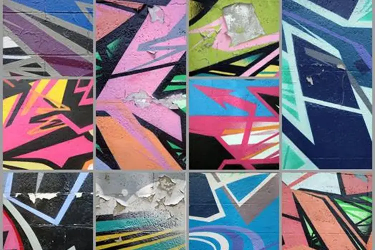 La mostra Urban Taste &egrave; visitabile su appuntamento e nei giorni di apertura del ristorante Borghese riapre a Milano Tra piatti inediti e Street Art
