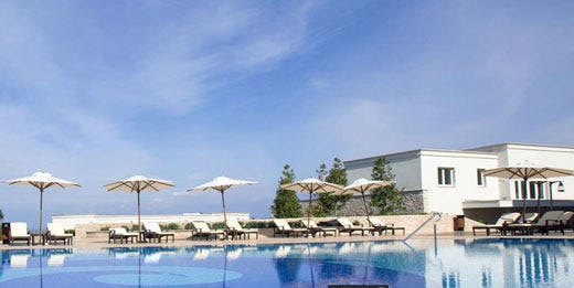 Kempinski Hotel Adriatic Lusso e gusto nel cuore dell’Istria - Italia a ...