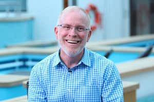 Kevin Sheehan