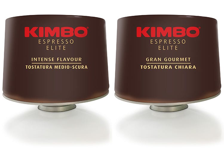 (Kimbo partner di Fic per valorizzare la cultura del caffè)