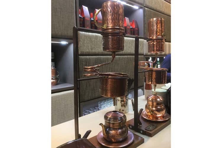 Kimbo rinnova le linee caffè e punta al mondo dell'aperitivo Kimbo rinnova le linee caffè e punta al mondo dell'aperitivo