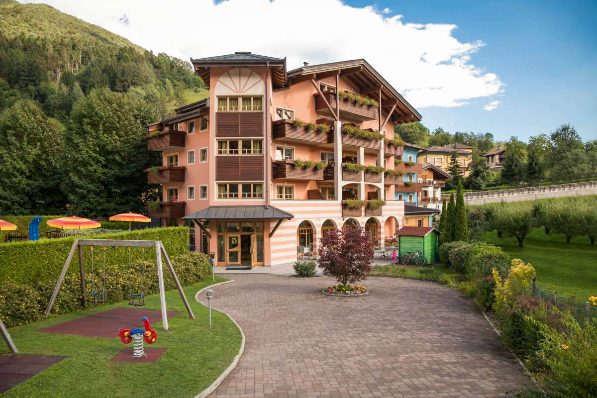 Dolcetto o scherzetto? Meglio! Un Halloween speciale in montagna