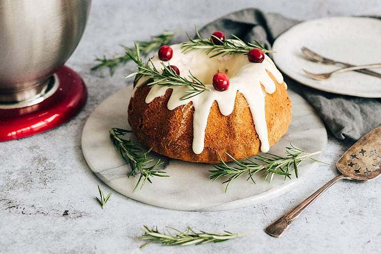 Per San Valentino ragala il Robot Artisan di KitchenAid!