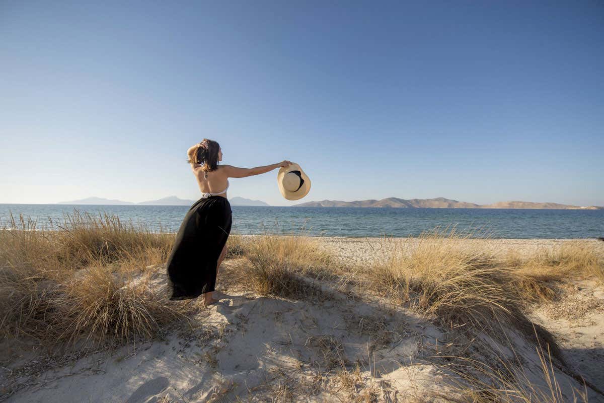 Le gemme del Dodecaneso: alla scoperta delle incantevoli isole dell'arcipelago greco Le gemme del Dodecaneso: alla scoperta delle incantevoli isole dell'arcipelago greco