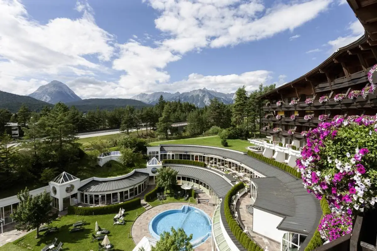 Il nascondiglio ideale per chi mira a un soggiorno circondato da spazi immensi L&rsquo;Austria riapre al turismo italiano Indirizzi per una vacanza in libert&agrave;