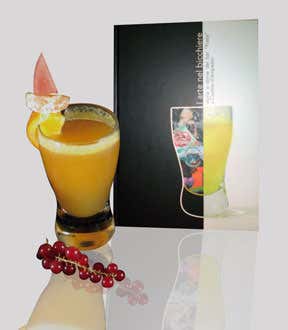  Cocktail La Montina 