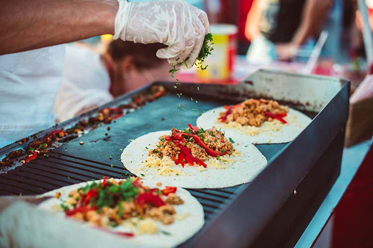 L'Europa avrà il suo miglior street food La prima edizione degli Esfa a Berlino L'Europa avrà il suo miglior street food La prima edizione degli Esfa a Berlino