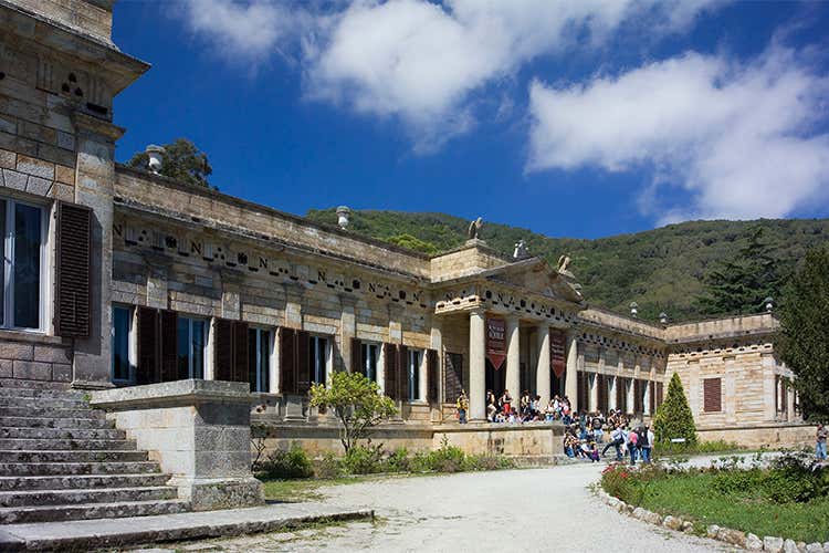 L'Isola d'Elba, un territorio da riscoprire Dal turismo a cinema, cultura e cucina