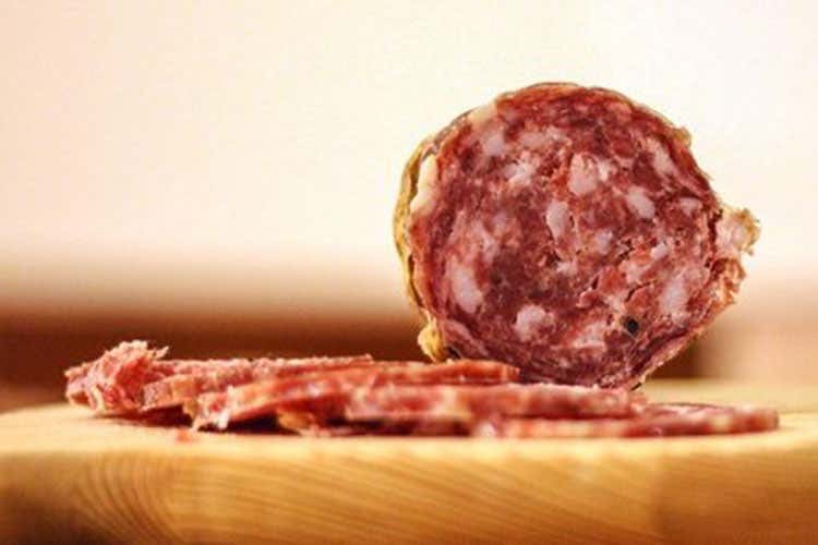 L’Osteria di una volta a Burligo Da 23 anni gestita dai coniugi Sozzi