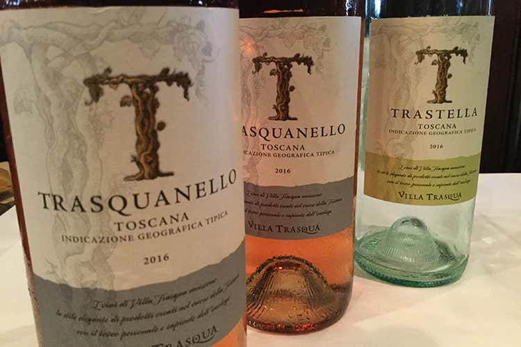 L'italianità dei vini di Villa Trasqua Espressione elegante del Chianti Classico L'italianità dei vini di Villa Trasqua Espressione elegante del Chianti Classico