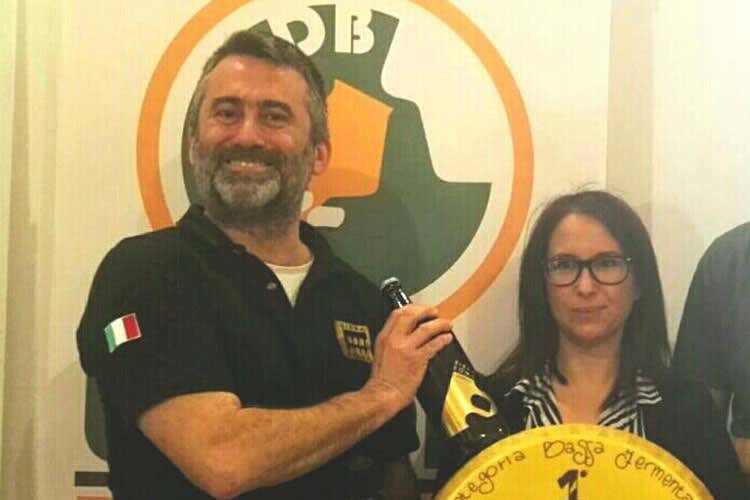 Elio Miceli - L'oggi e il domani della birra artigianale secondo i produttori Campari e Miceli