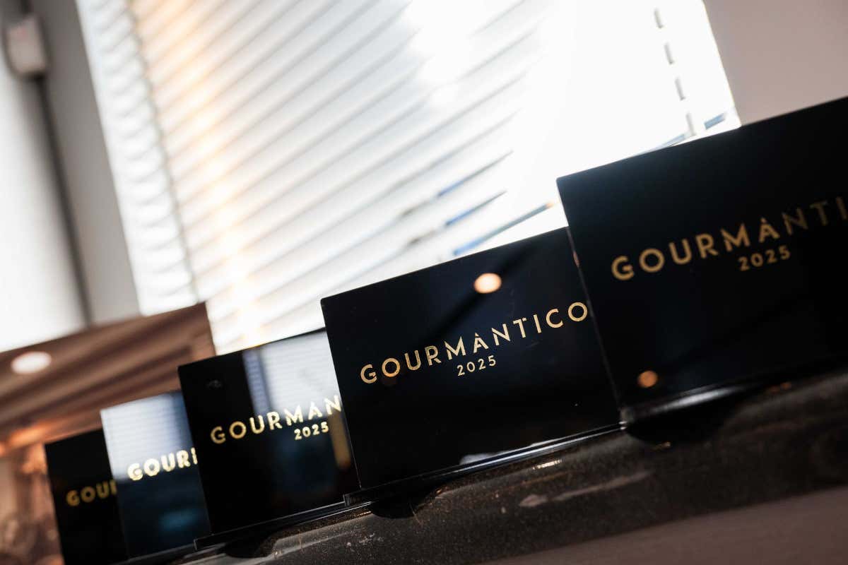 Gourmantico torna anche nel 2025 tra ristorazione d'eccellenza e servizio di sala