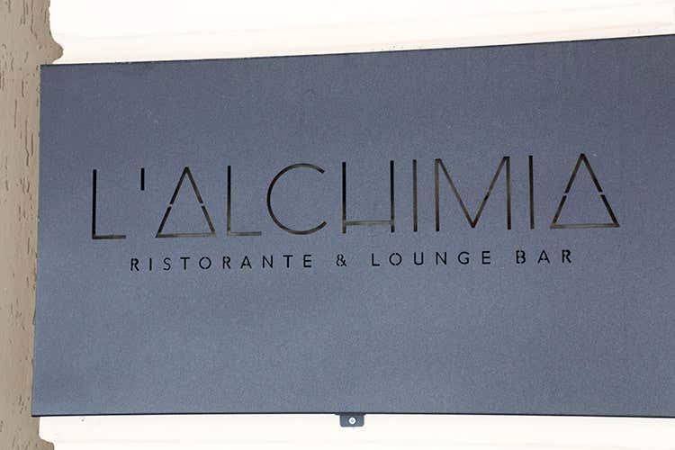 (L'Alchimia di Alberto Tasinato Cucina e mixology al passo con i tempi)