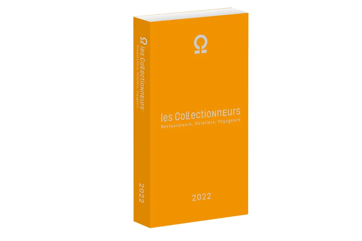 La Guida 2022 Les Collectionneurs, 11 albergatori e 5 ristoratori le new entry italiane