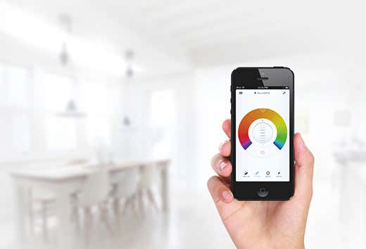 Lifx Lifx