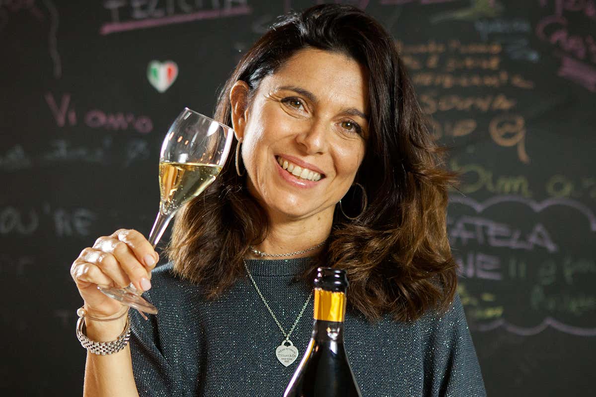 Doc Erice: come Fazio sta cambiando la mappa del vino siciliano