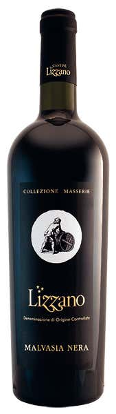 Belvedere 2011 Lizzano Dop Malvasia