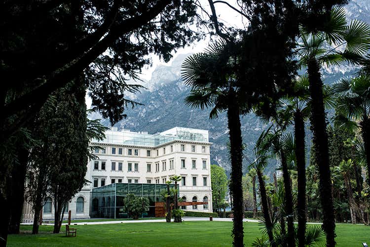 L&rsquo;8 marzo all&rsquo;insegna della serenit&agrave;Festa della donna in assoluto relax