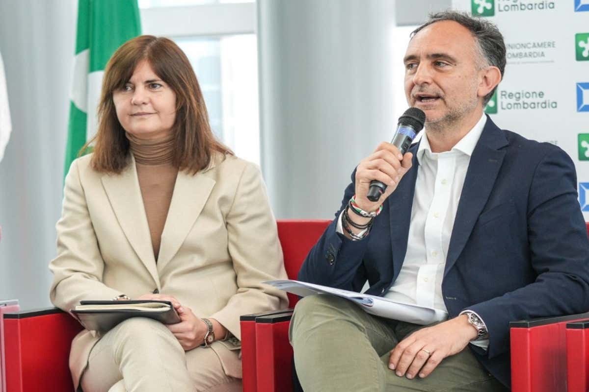 Vino lombardo, continuità in Ascovilo: Giovanna Prandini confermata presidente