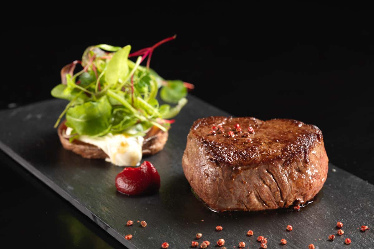 Lombardia Carni: qualità e freschezza al servizio (anche) della ristorazione