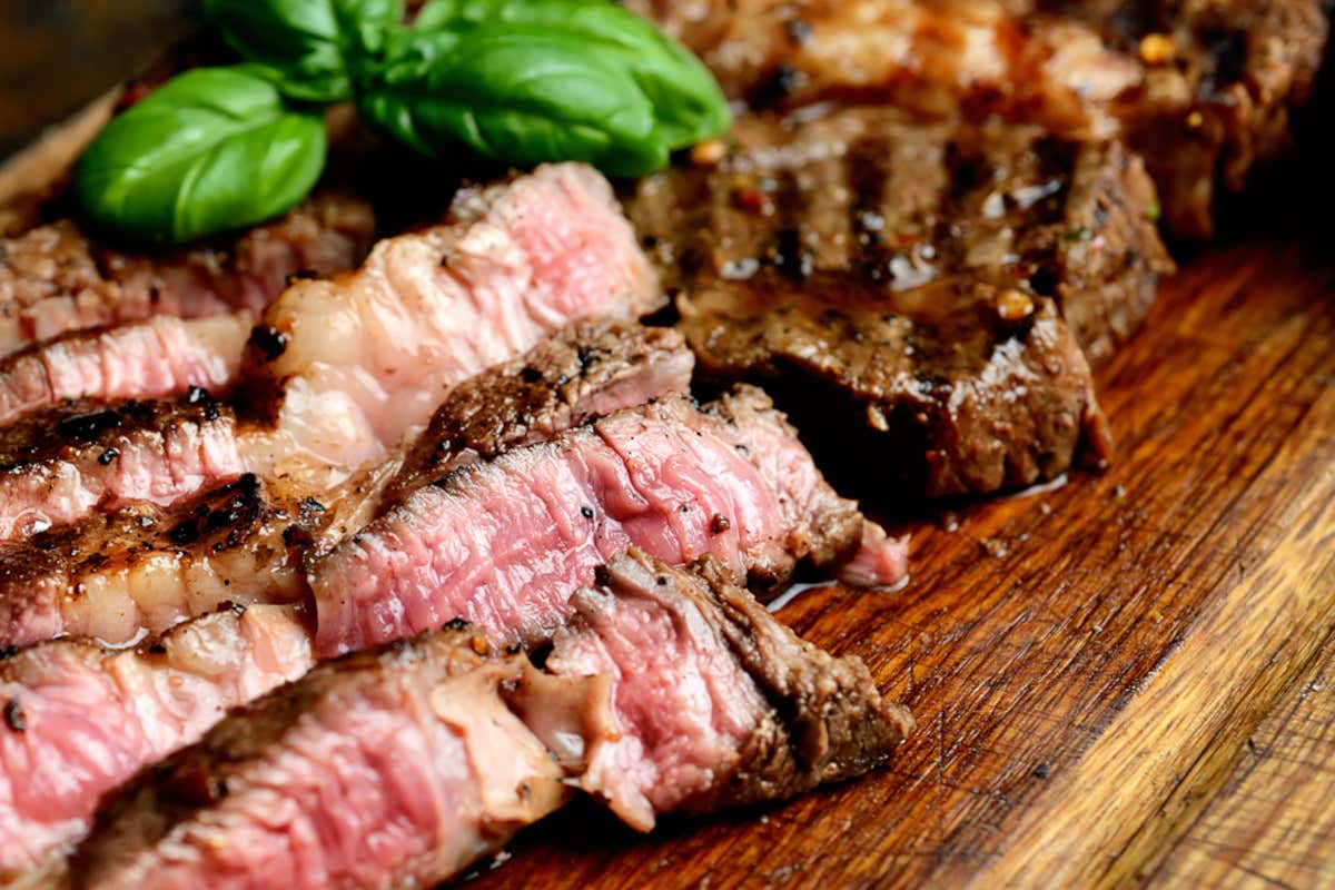 Lombardia Carni: qualità e freschezza al servizio (anche) della ristorazione