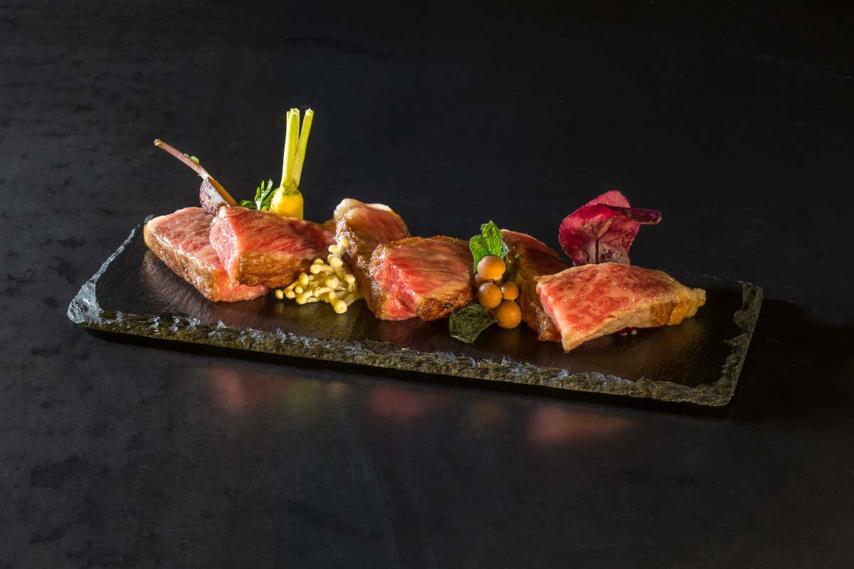 Lombardia Carni: qualità e freschezza al servizio (anche) della ristorazione