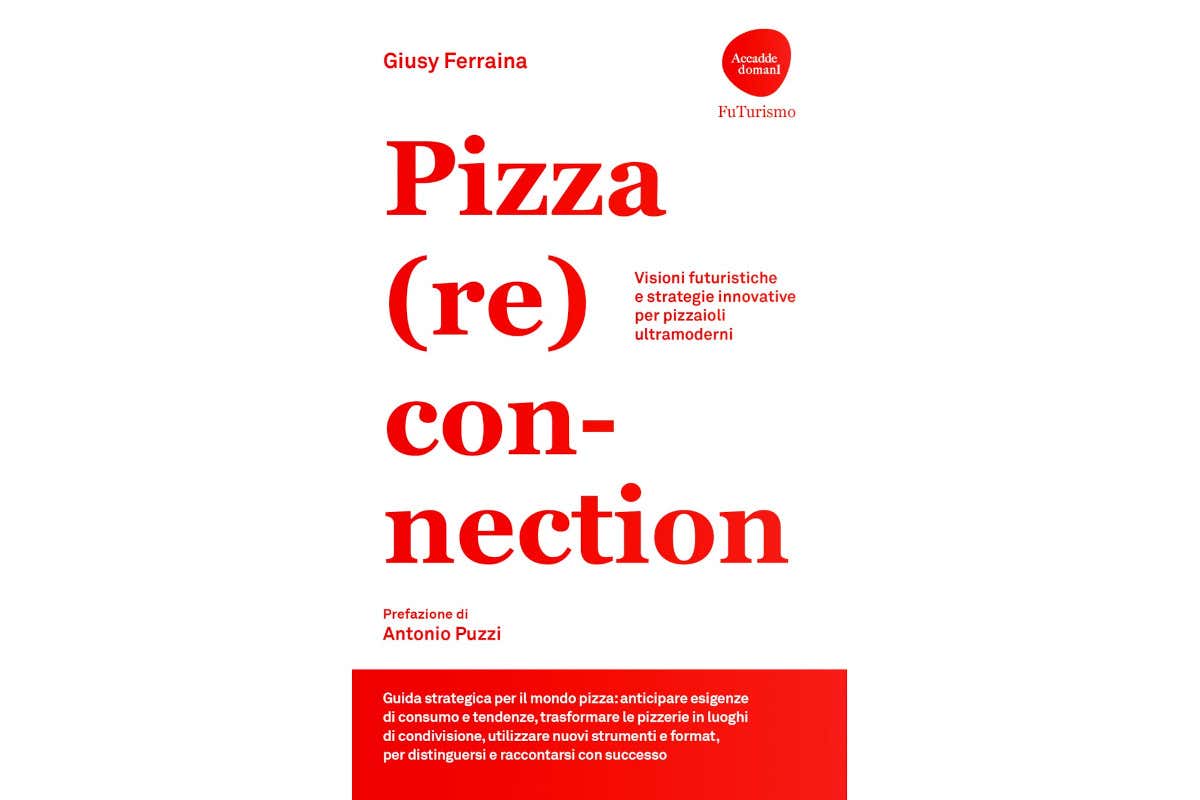 Pizza, un rito quotidiano: il 65% degli italiani la mangia ogni settimana Pizza, un rito quotidiano: il 65% degli italiani la mangia ogni settimana