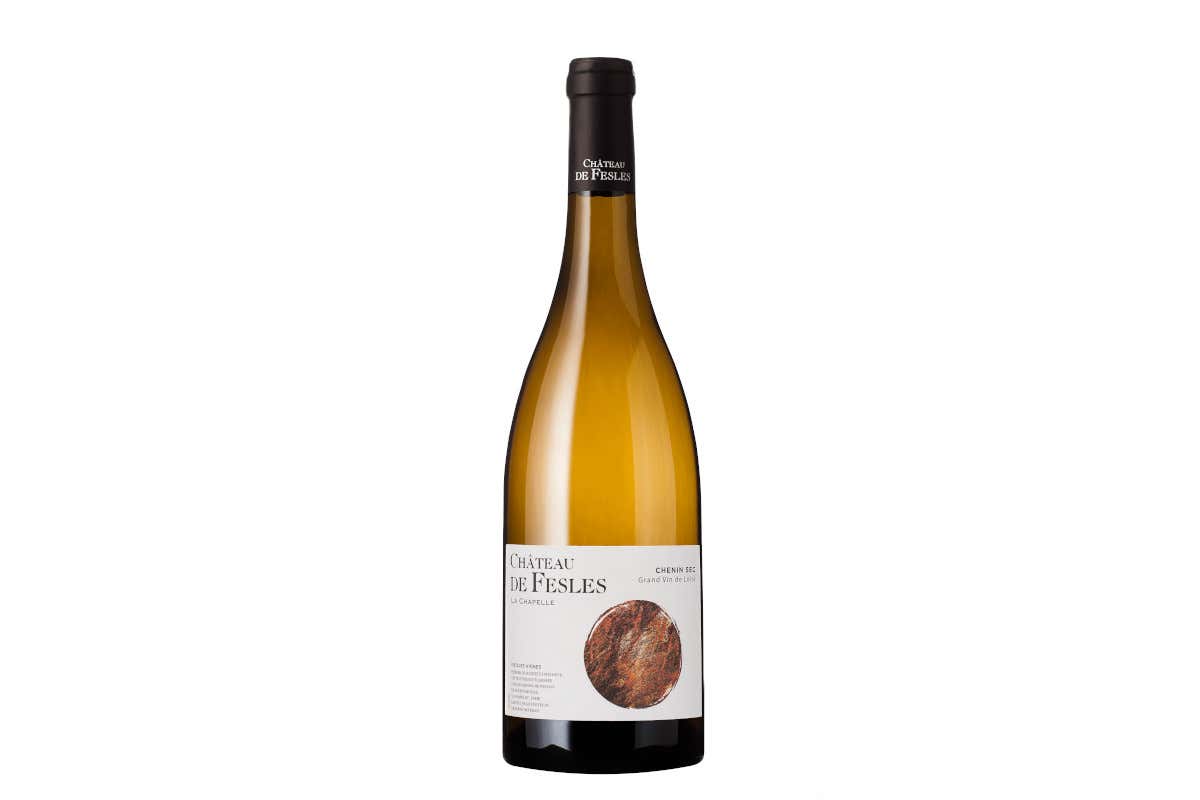 Il Château de Fesles “La Chapelle” Chenin Blanc