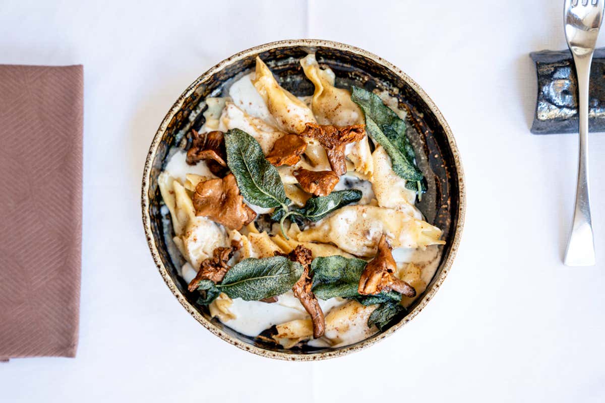 Casoncelli alla bresciana