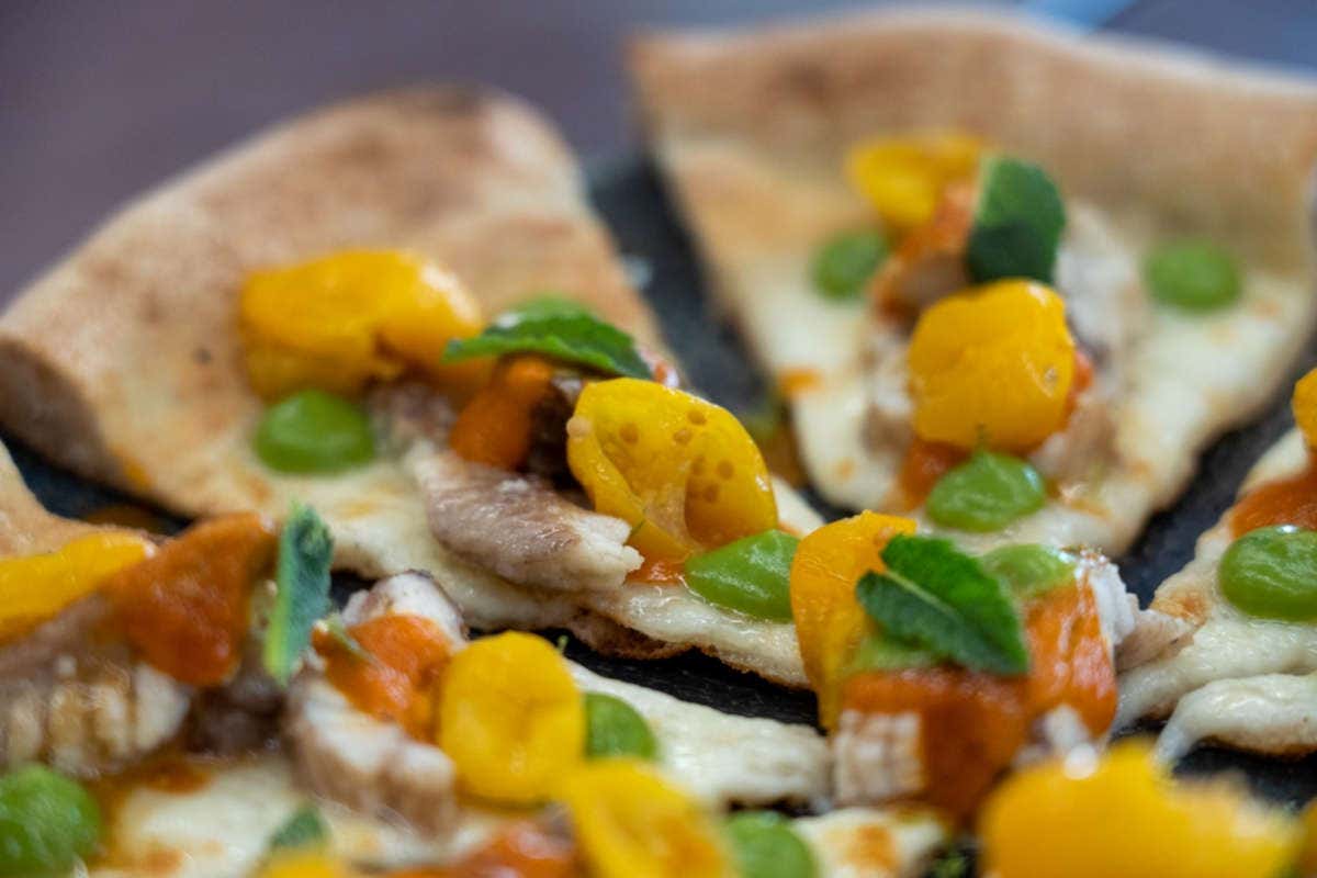 Pizza Ambassador 2024 Molino Dallagiovanna: a Brescia passano il turno Arsene Cicalese e Gallo