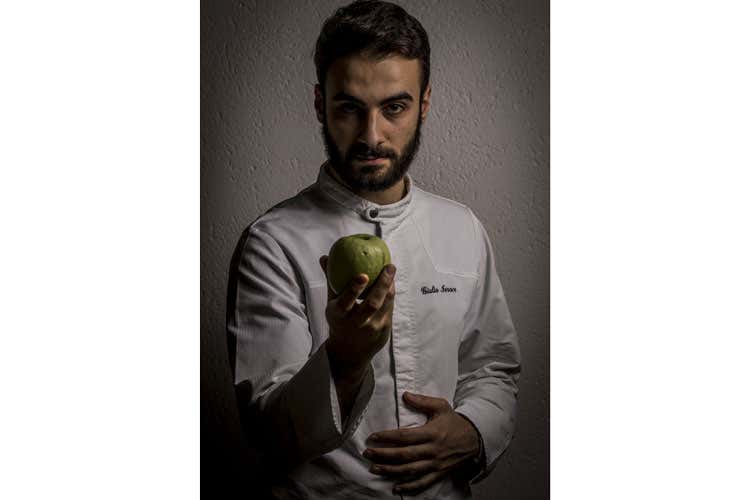 Giulio Ierace (La Barchessa di Villa Pisani Pasqua all&rsquo;insegna del gusto e del relax)