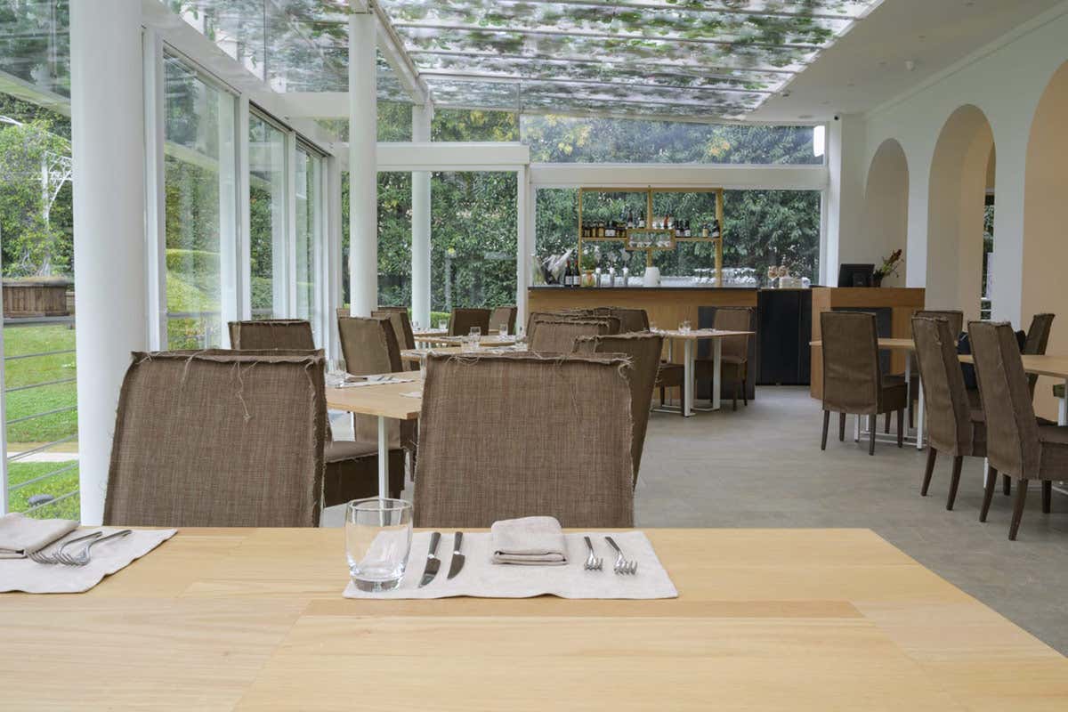 Sala La Bolla, ristorante con annesso albergo Sala La Bolla, ristorante con annesso albergo