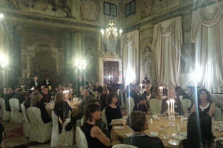 (La Cucina del Senza Il gusto proviene solo dalla materia prima) (La Cucina del Senza Il gusto proviene solo dalla materia prima)