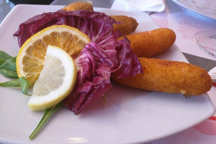 (A La Dea Bendata le pizze di Ciro Coccia)