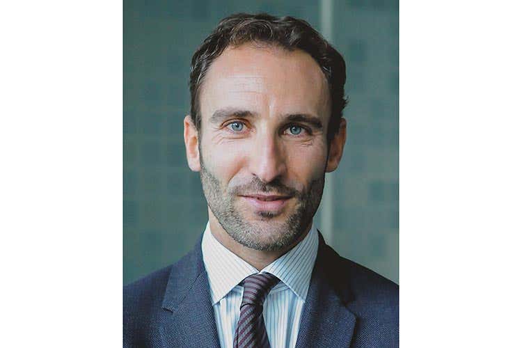 Stefano Marini (La Gdo premia Sanpellegrino Prima azienda beverage in Italia) Stefano Marini (La Gdo premia Sanpellegrino Prima azienda beverage in Italia)